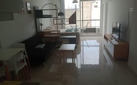 Impecable Departamento Zona Obelisco Y Centro De La Ciudad 92