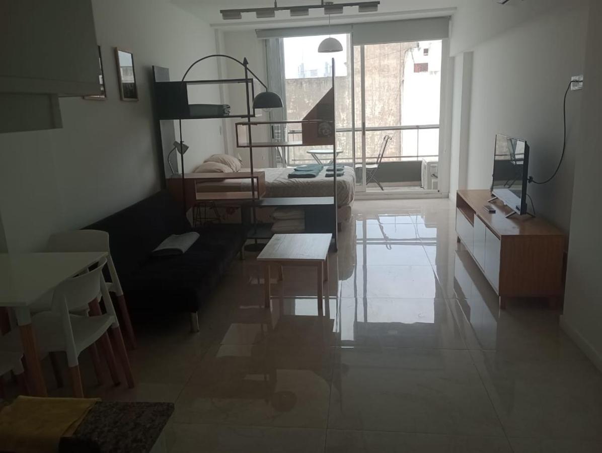 Impecable Departamento Zona Obelisco Y Centro De La Ciudad 92 Buenos Aires Exterior foto