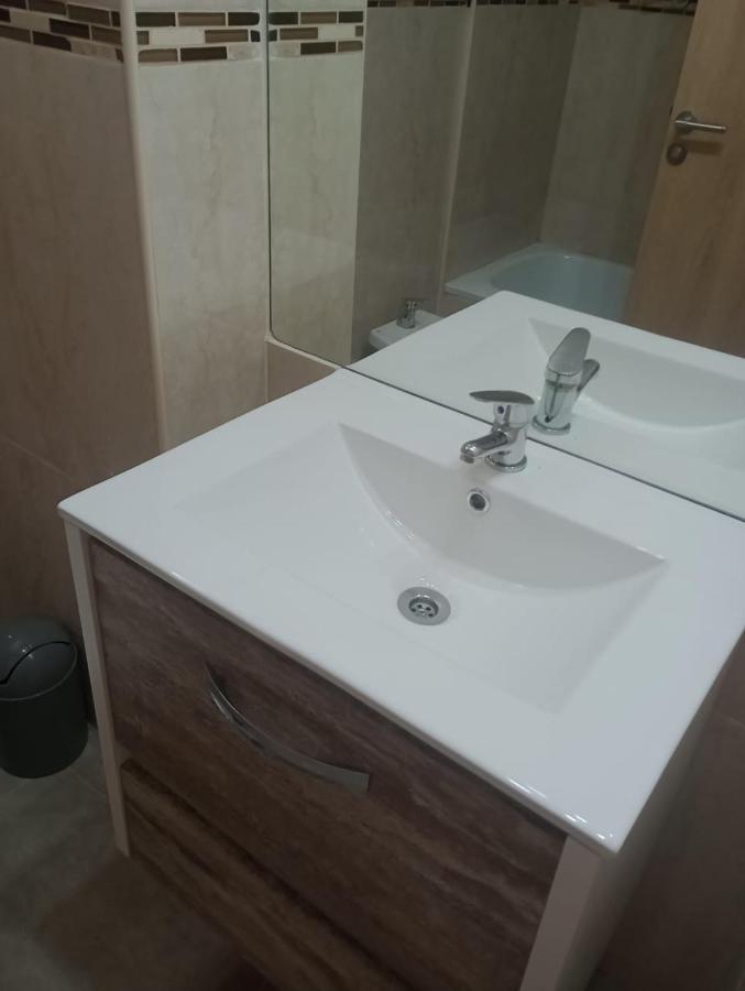 Impecable Departamento Zona Obelisco Y Centro De La Ciudad 92 Buenos Aires Exterior foto