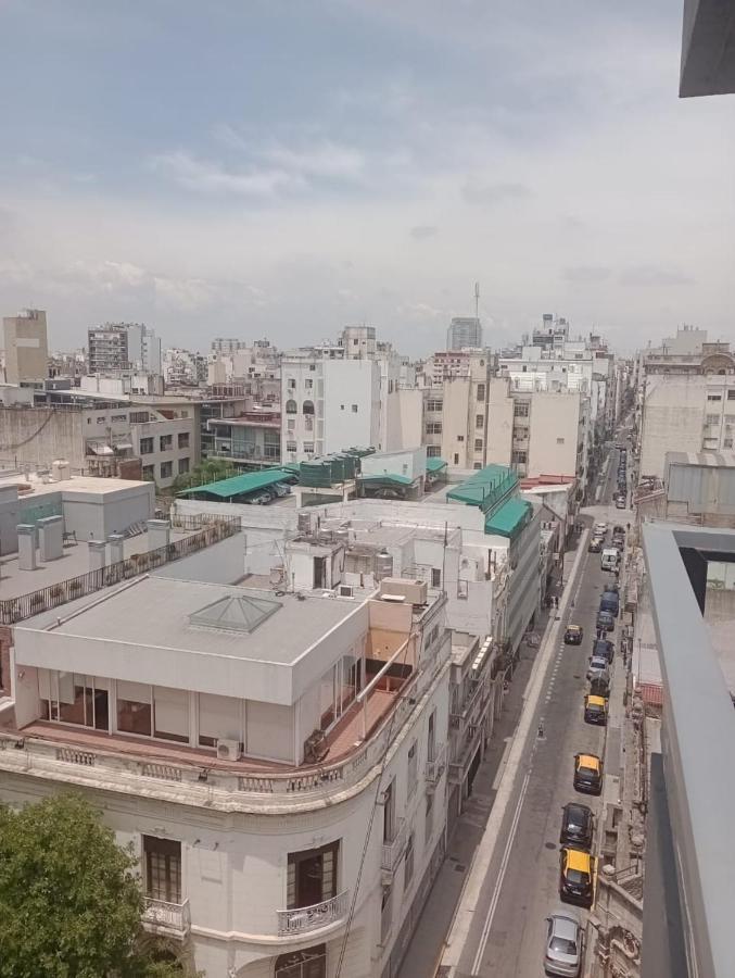 Impecable Departamento Zona Obelisco Y Centro De La Ciudad 92 Buenos Aires Exterior foto