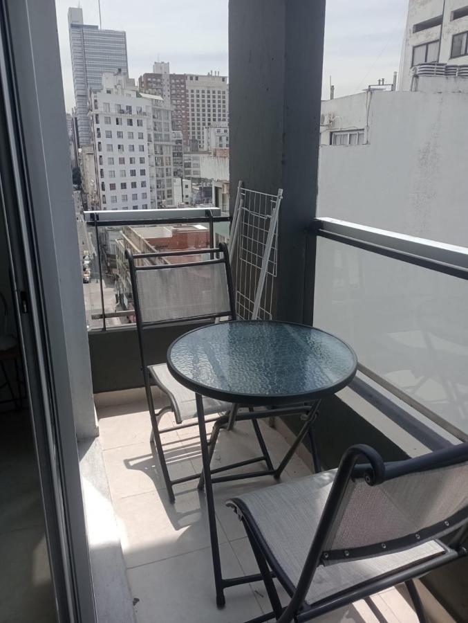 Impecable Departamento Zona Obelisco Y Centro De La Ciudad 92 Buenos Aires Exterior foto